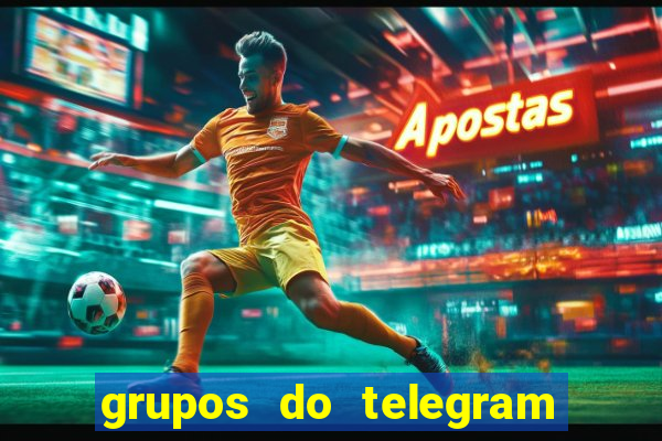 grupos do telegram mais 18